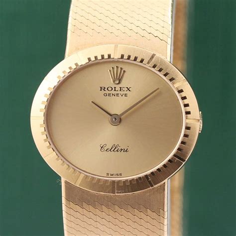 rolex cellini geneve damen